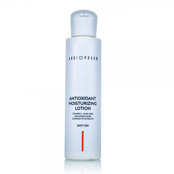 ANTIOKSIDANTNI HIDRATANTNI LOSION 200 ML