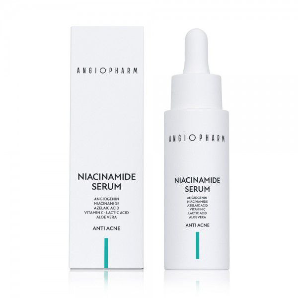 SERUM SA NIACINAMIDOM 30 ML