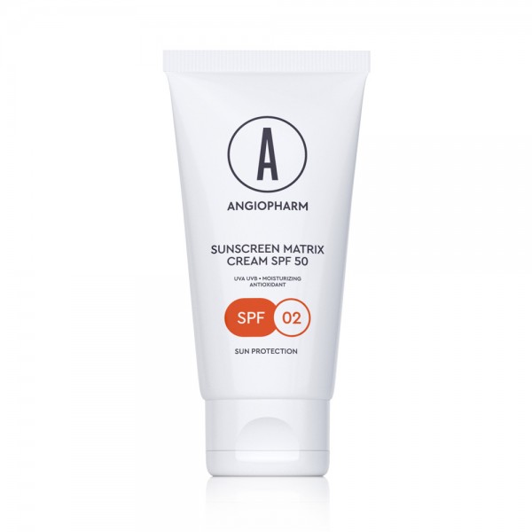 KREMA ZA SUNČANJE SPF50 IV, 50 ml