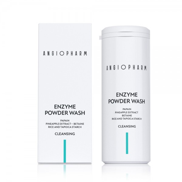 ENZIMSKI PUDER ZA ČIŠĆENJE 40 GR