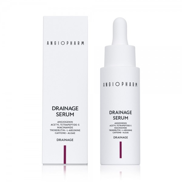 DRENAŽNI SERUM 30 ML