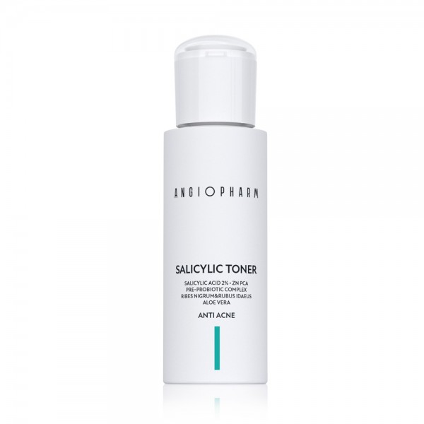 SALICILNI TONIK 2%, 100 ml